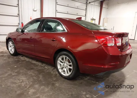 2015 Chevrolet Malibu 1Lt from USA, damaged, VIN 1G11C5SL5FF269206